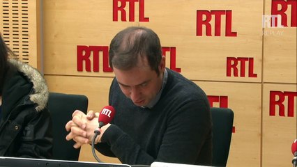 Tanguy Pastureau : Joey Starr se saoule aux frais de la princesse