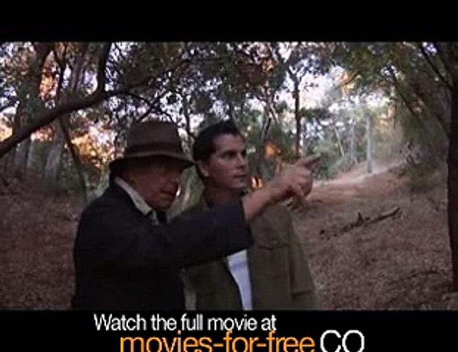 Digging up the Marrow Exclusive Scenes