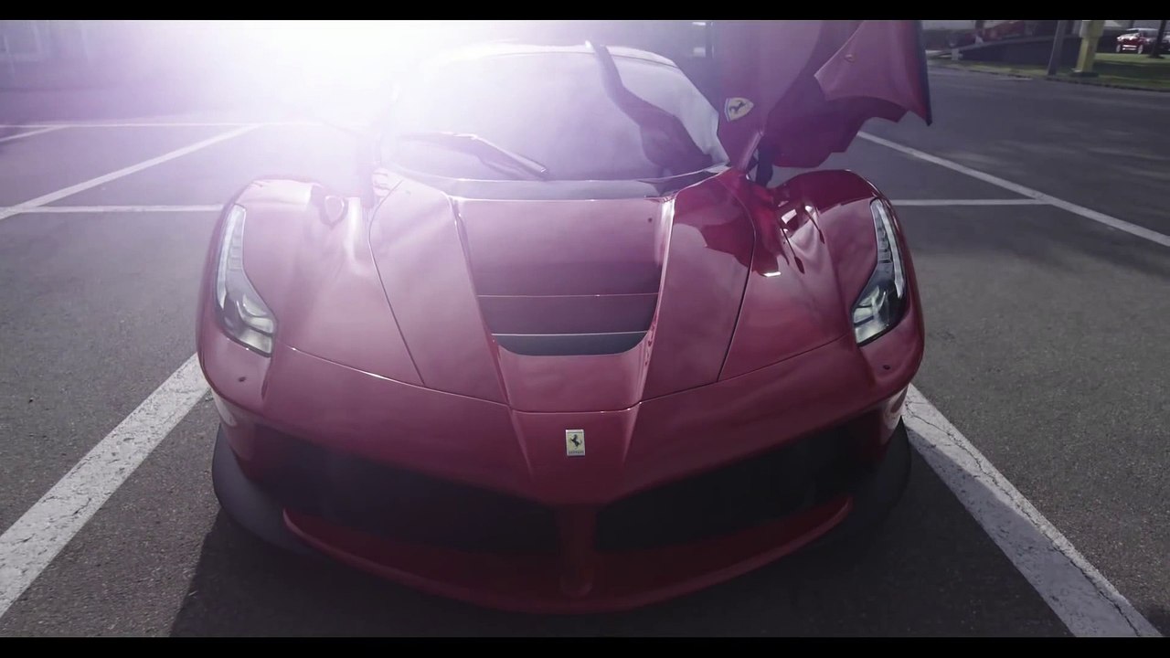 APEX_ The Story of the Hypercar - Trailer 1