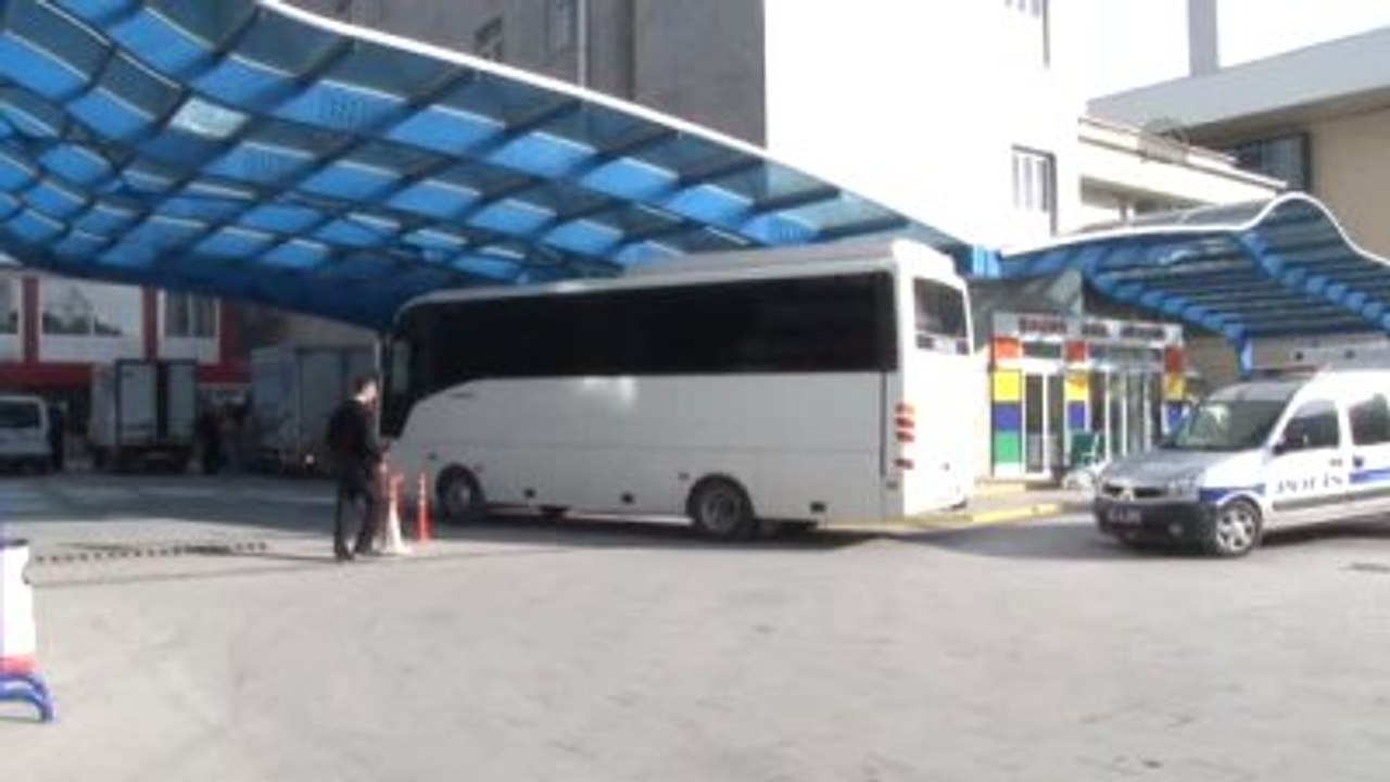 Fuhuş Operasyonu