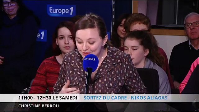 Michèle Laroque fait des jalouses !