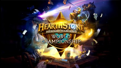 Hearthstone à la PAX EAST