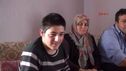 Konya - Beyin Felci Hastasına Ödenen 35 Bin Lira 'Evde Bakım' Ücreti Geri İstendi