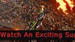 watch Monster Energy Daytona AMA Supercross Daytona online