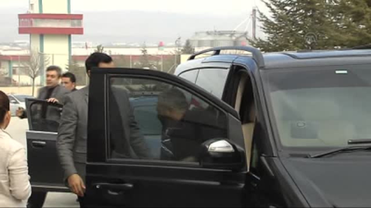 Kılıçdaroğlu - 11. Cumhurbaşkanı Gül'ün Adaylığı