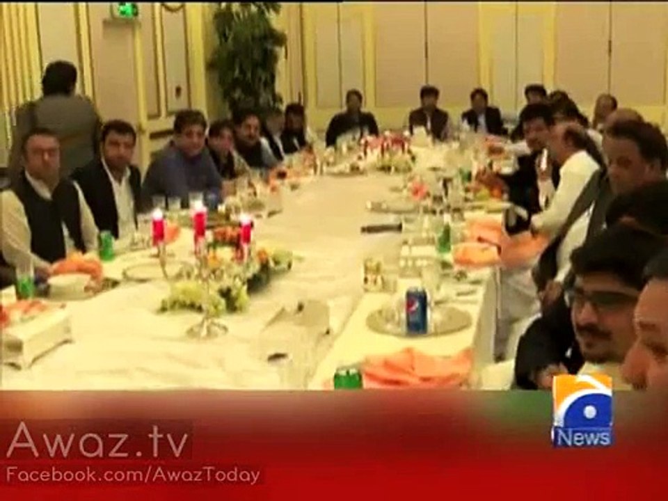Will eliminate load shedding by 2017 Nawaz Sharif....is it the final date