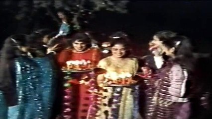Musarrat Nazeer - Mehndi Ni Mehndi