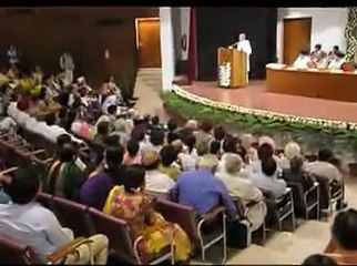 Pawan kumar Bansal on 150th birth anniversary of prof. Ruchi Ram Sahni-part2