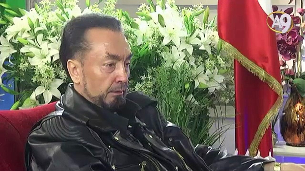 Ekrem Kızıltaş ömrünü İslam’a vermiş çok nezaketli bir kişidir.