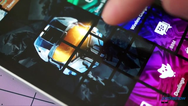 Use #TileArt and Skyward Arts to Customize your Windows Phone