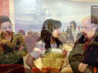 MITXEL CASAS - MC RADIO - CRISTINA DEL VALLE