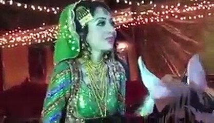 Sharmila Farooqi Riding on Horse