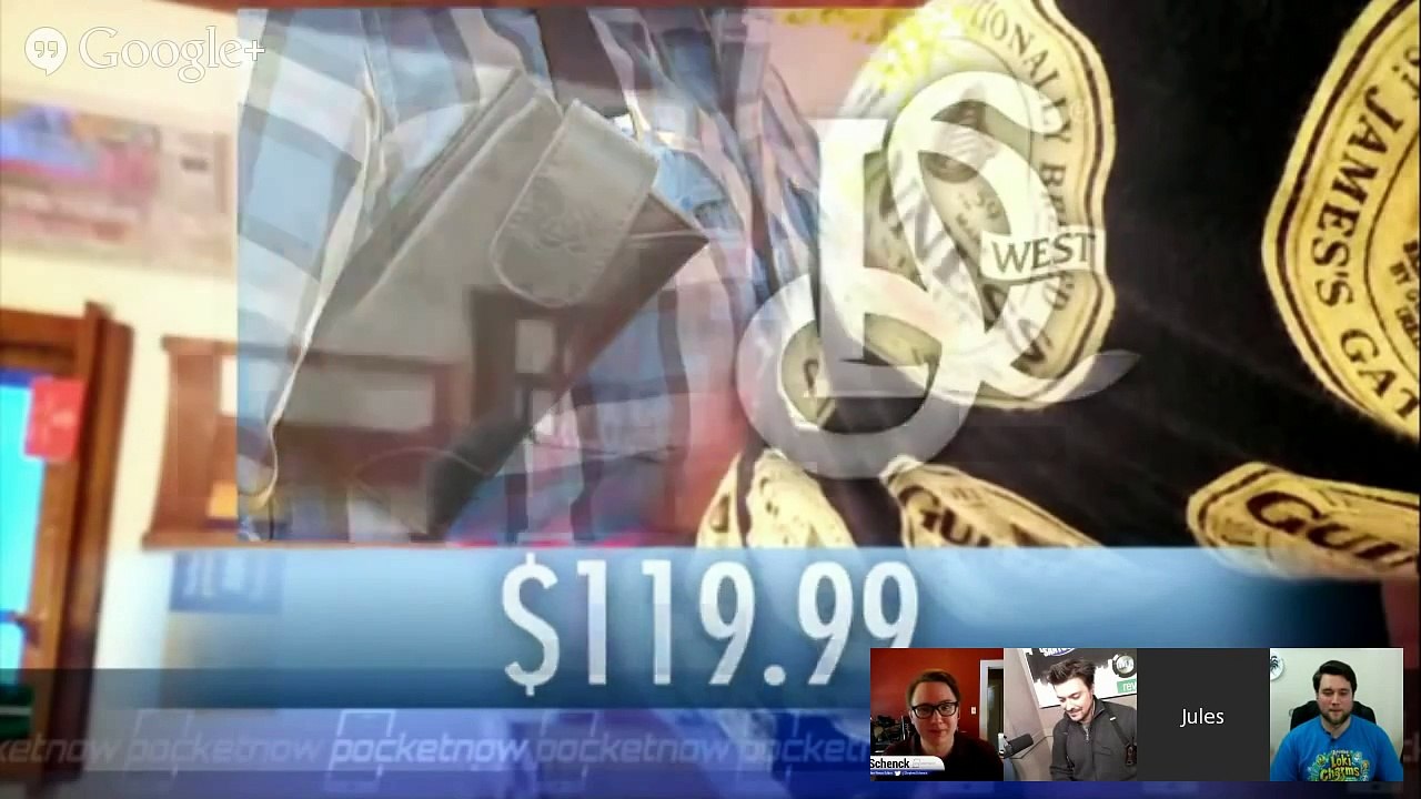 Windows 10 phone meets nerdy nostalgia   Pocketnow Weekly 135