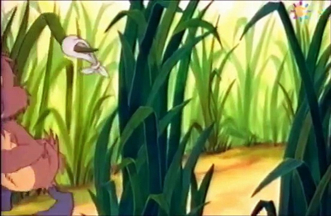 El Patito Feo (1997) (360p)