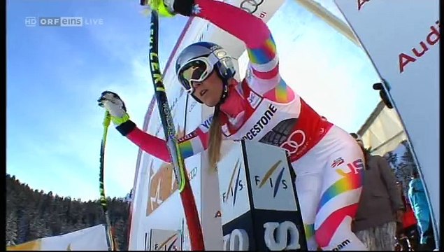 Downhill Garmisch-Partenkirchen 2015