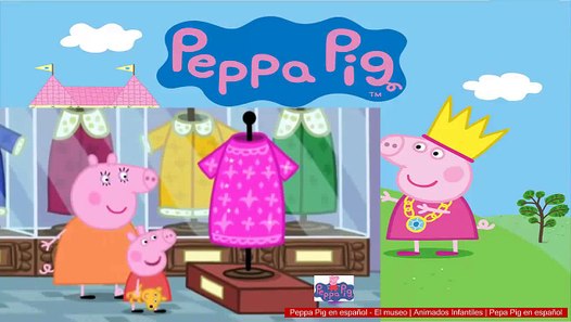 muñeco peppa pig