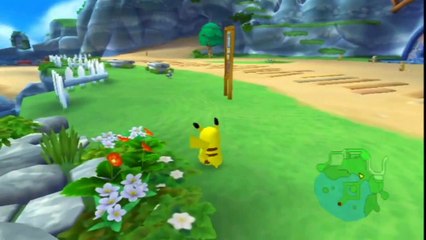 PokePark 2: Wonders Beyond [Part 2]