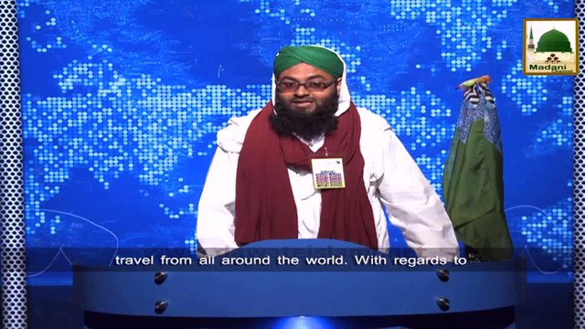 News Clip-31 Jan - Rukn-e-Shura Ki Qafila Ijtima Madina-tul-Auliya Multan Sharif Main Shirkat (1)