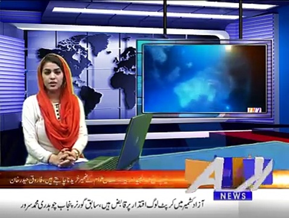 Khabarnama 07-03-2015