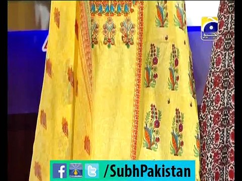 Subh-e-Pakistan with Dr.Aamir liaquat 05-3-2015 Ep 77 Part 4
