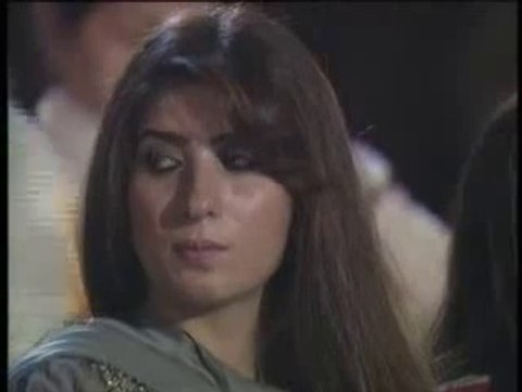 RAHAT FATEH ALI KHAN - Daag Kiya Jane - Me Raqsam