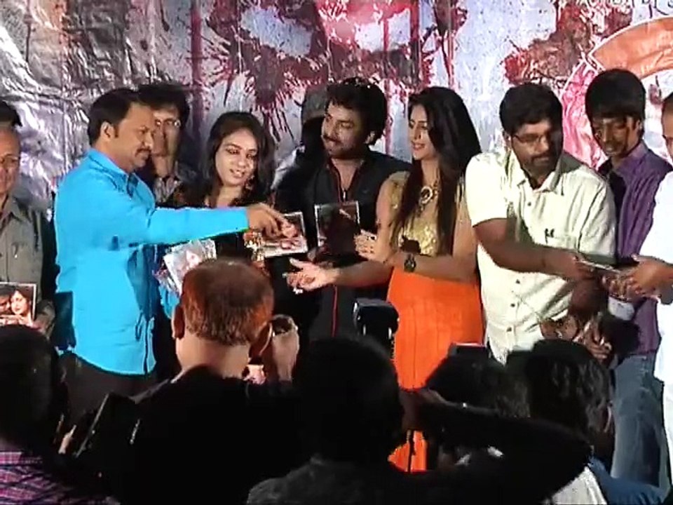Q Movie Audio Launch