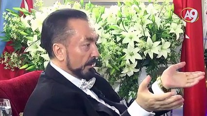 Download Video: Sayın Adnan Oktar’ın af ve PKK’nın silah bırakma konusuna yorumu.