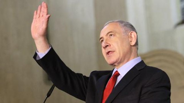 The Listening Post - Israel elections: The media battle