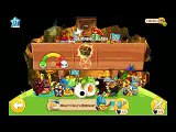 Angry Birds Epic ; Cave 5 Burning Plain 10 Final Boss Gameplay (ios - ipad - iphone) 79
