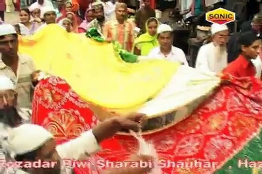 || MADANI RANG MERE KHWAJA KA RANG || HD || AAJ HAI SHADI KHWAJA PIYA KI || RAIS ANIS SABRI || SONIC ENTERPRISES ||