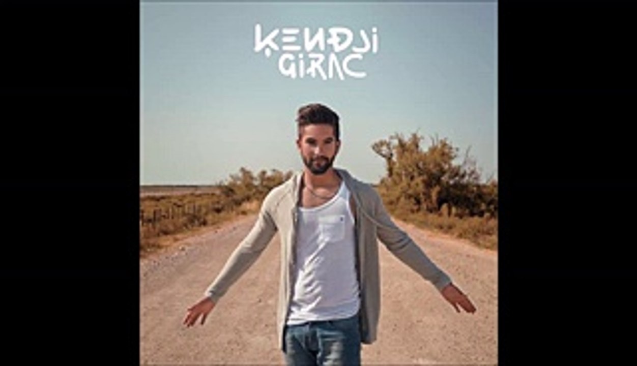 Kendji - Bella - 2015