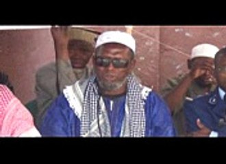 Journée médicale gratuite à Al Falah - 2