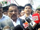 Being compressed to compromise- obaidul quader
