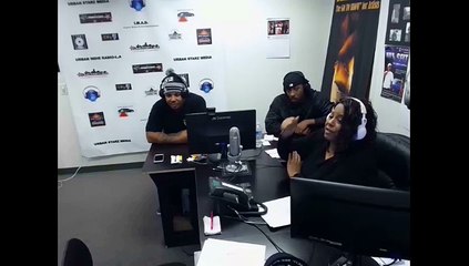 #61 Your VOICE Your MIC| BLAZE INDIE L.A SHOW