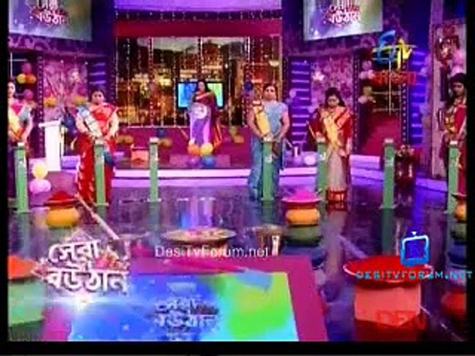 Parar Sera Bouthan 7th March 2015 Video Watch Online pt1 - Watching On IndiaHDTV.com - India's Premier HDTV