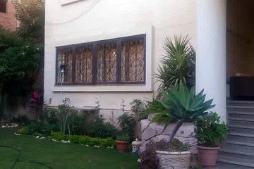 villa Super Lux in Nargis 2 for sale
