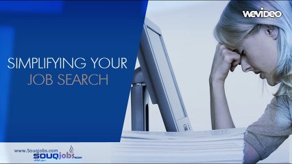 Jobs in Dubai | CV Writing Service | Souqjobs