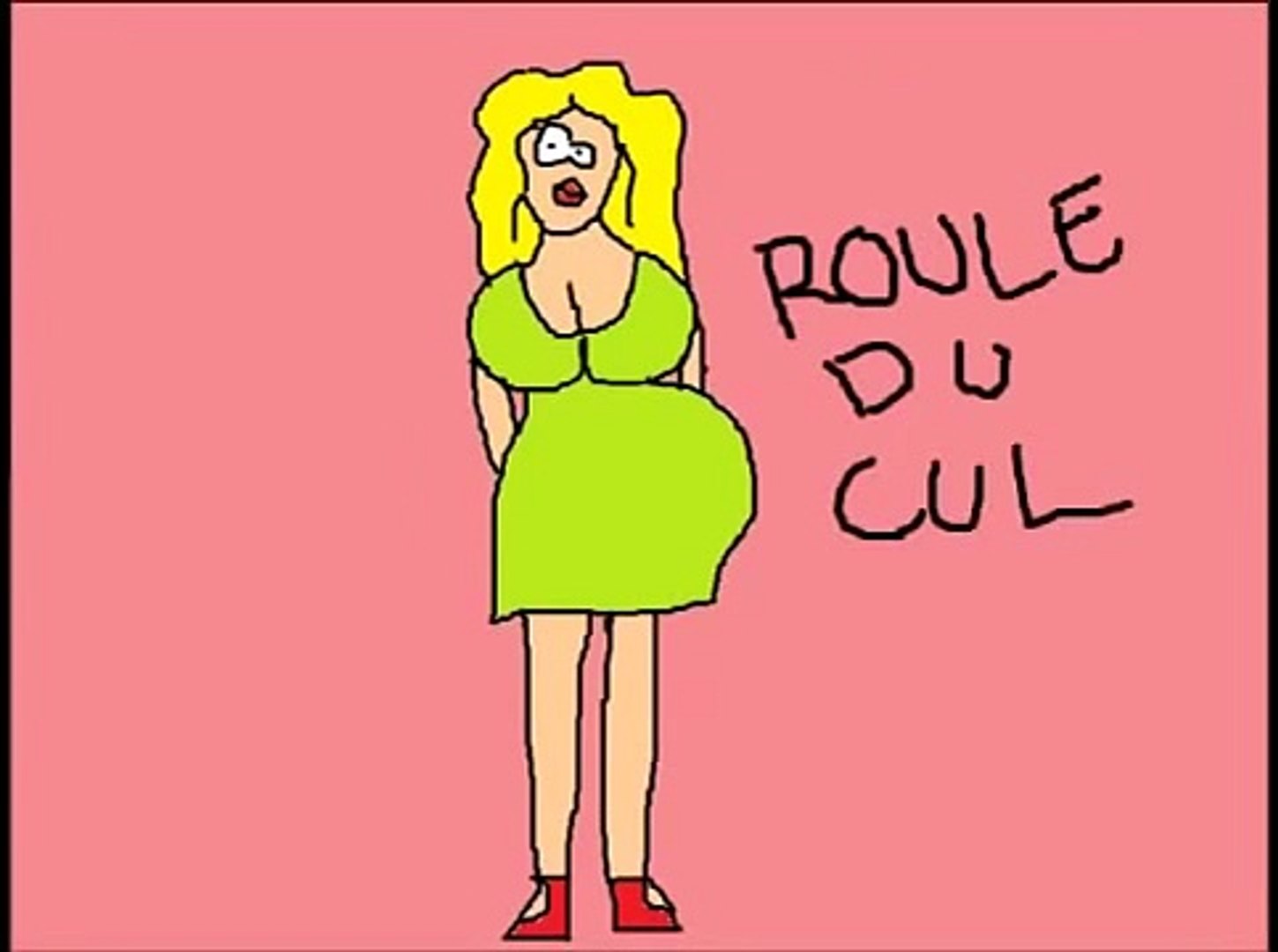 Parodie Le Poussin Piou Au boulot y a un patron - By Rire et Chanson -  Vidéo Dailymotion