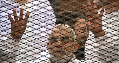 Mısır'da Darbe Karşıtlarına İlk İdam