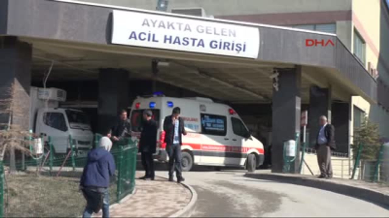 Van'da Mers Şüpesi