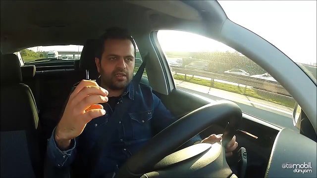 Test - Seat Toledo TDI+DSG