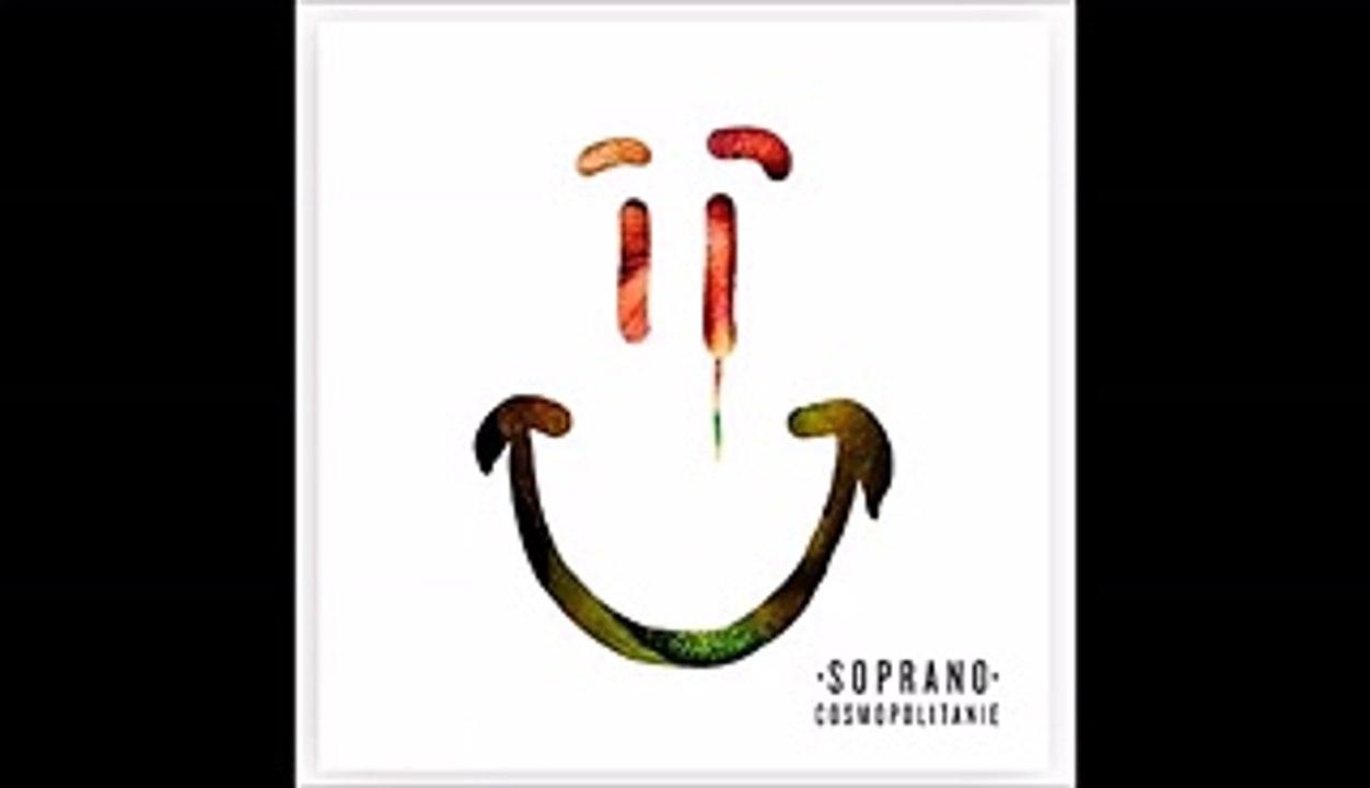 Soprano - Clown HD - 2015