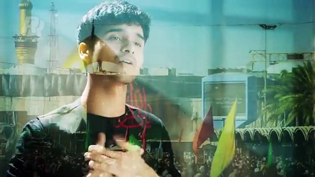 Heart Of Hussain _Ali Shanawar _ (English) _ 2014 -ira