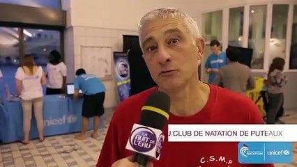 La Nuit de l’Eau revient le 14 mars 2015