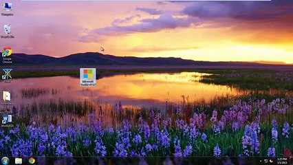 [Revised Method] How To Activate Office 2013 Proffesional Plus On Windows 7 [2015 March]