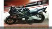 NAPOLI,    HONDA  CBR TIPO VEICOLO SUPER SPORTIVE CC 600