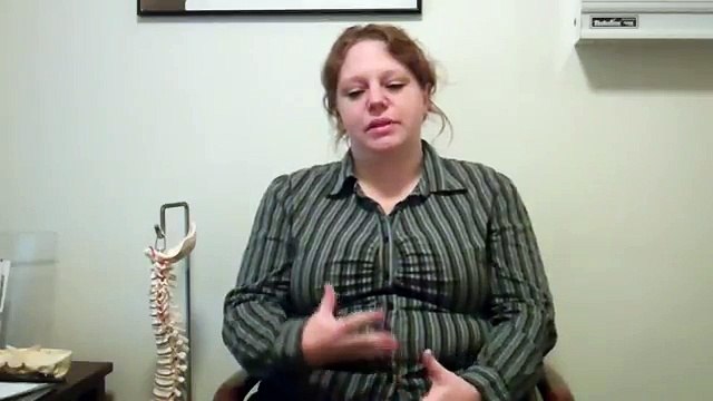 Herniated Disc Relief in Marysville, Washington