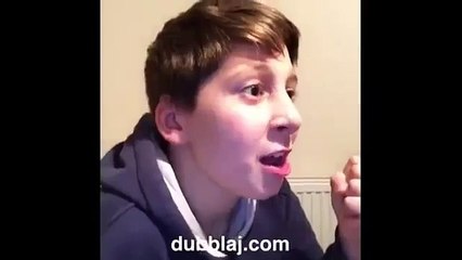 O Eski Halimden Eser Yok Detone - Dubsmash Türkçe Dubblaj.com