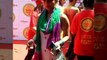 Watch How Sunny Leone celebrates Holi