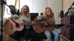 Adorable little gilrs cover I'm Yours (Jason Mraz) : so cute and talented